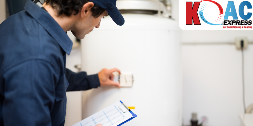 Heating Service in Spring TX: Keeping You Warm and Relax